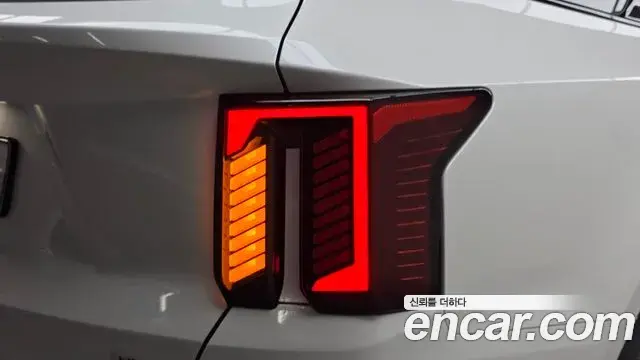 Kia Sorento 2024 — ფოტო 7/34