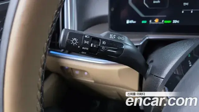 Kia Sorento 2024 — ფოტო 12/34