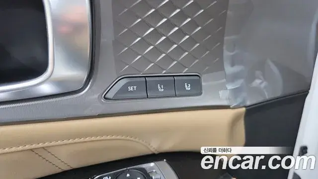 Kia Sorento 2024 — ფოტო 11/34