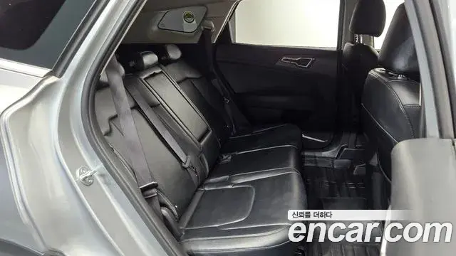Kia Sportage 2022 — Фото 11/20