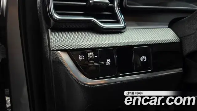 Kia Sportage 2022 — Фото 19/20