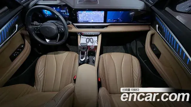 Renault Samsung Grand Koleos 2026 — Şəkil 13/20