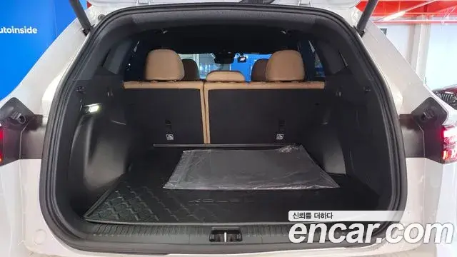 Renault Samsung Grand Koleos 2026 — Şəkil 11/20