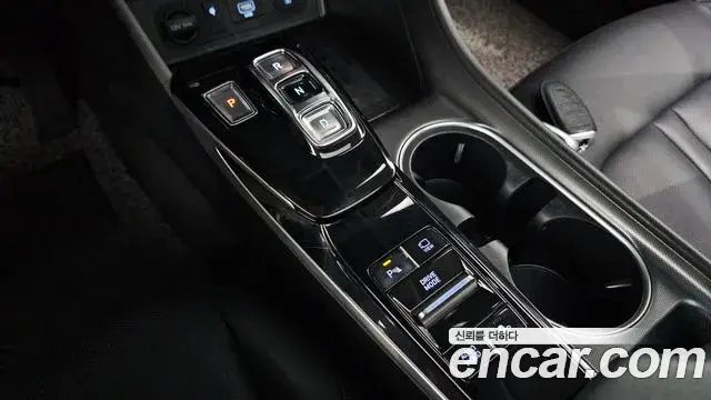 Hyundai Sonata 2019 — Фото 9/20