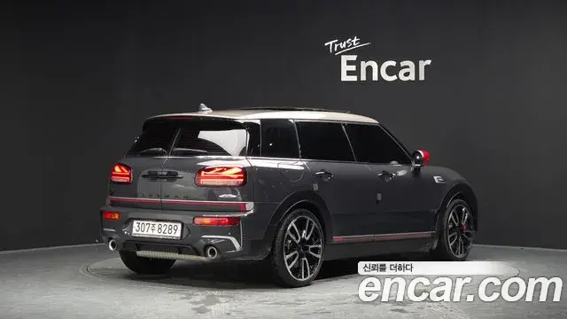 Mini Cooper S Clubman 2020 — Şəkil 2/20