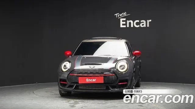 Mini Cooper S Clubman 2020 — Şəkil 3/20