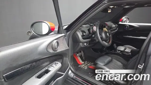 Mini Cooper S Clubman 2020 — Şəkil 9/20