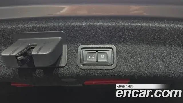 Audi A6 2021 — Фото 20/20