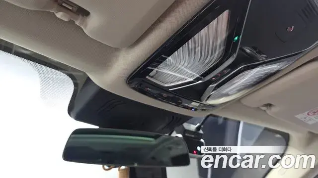 BMW X7 2022 — Фото 20/20