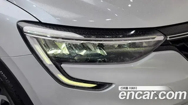 Renault Samsung XM3 2023 — Şəkil 29/30