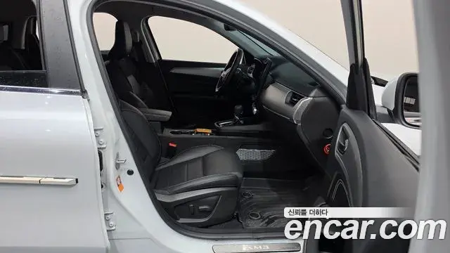 Renault Samsung XM3 2023 — Şəkil 24/30