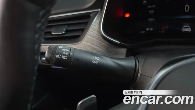 Renault Samsung XM3 2023 — Şəkil 23/30