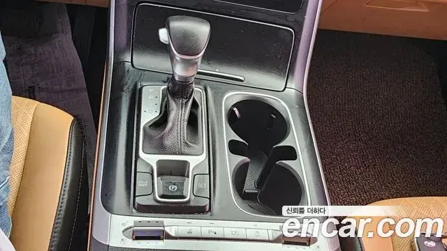 Kia Carnival 2020 — Photo 11/20