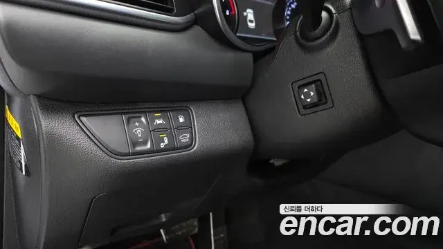 Genesis G70 2019 — ფოტო 7/39