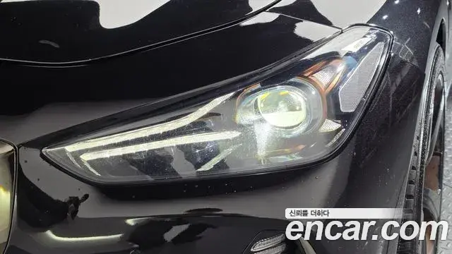 Genesis G70 2018 — Şəkil 25/41