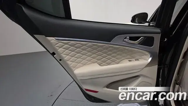 Genesis G70 2018 — Şəkil 3/41