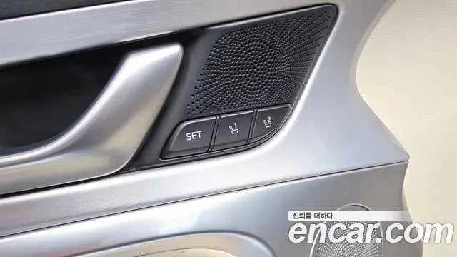 Genesis G70 2018 — Şəkil 8/41