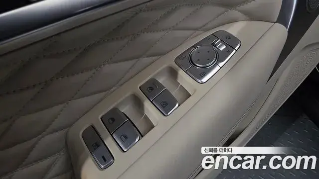 Genesis G70 2018 — Şəkil 24/41