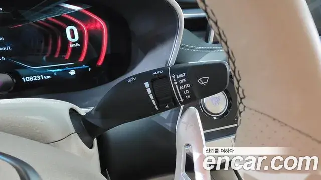 Genesis G70 2018 — Şəkil 5/41