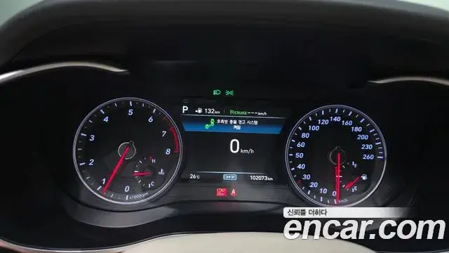Genesis G70 2018 — Photo 3/34
