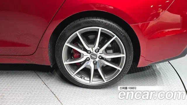 Genesis G70 2018 — Şəkil 14/33
