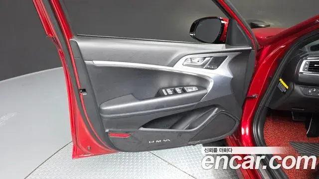 Genesis G70 2018 — Şəkil 20/33