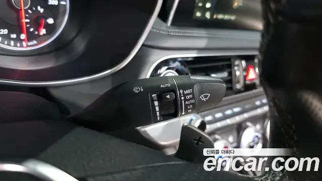 Genesis G70 2018 — Şəkil 6/33