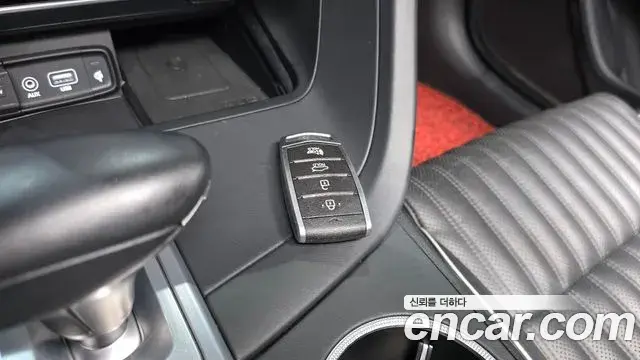 Genesis G70 2018 — Şəkil 25/33