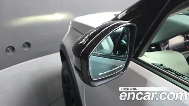 Land Rover Discovery Sport 2020 — Photo 39/41
