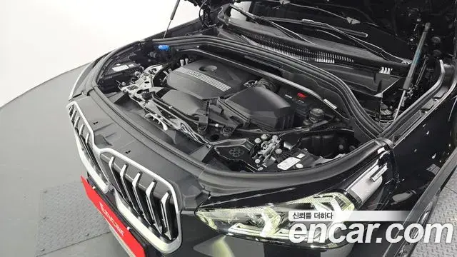 BMW X1 2024 — Photo 6/20
