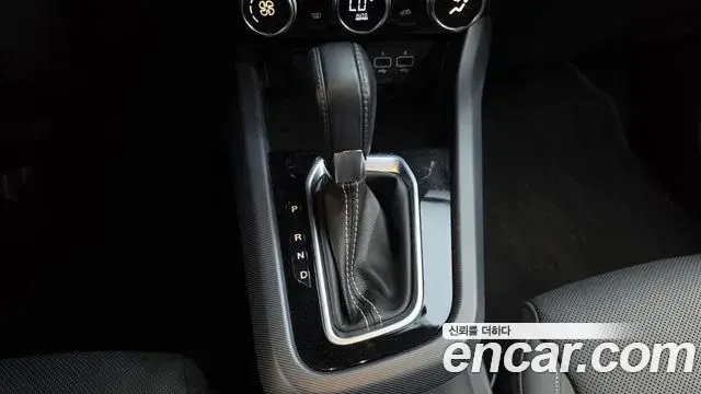 Renault Samsung XM3 2021 — Фото 9/20