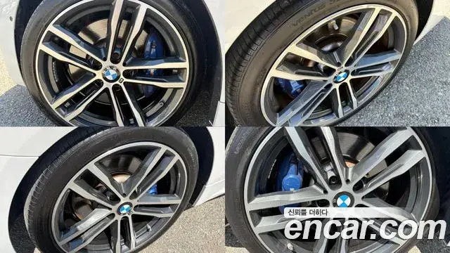 BMW 4 Series 2018 — Фото 6/20