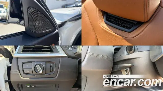 BMW 4 Series 2018 — Фото 10/20