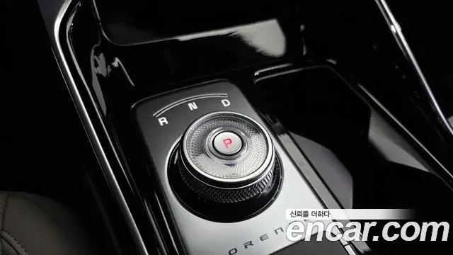 Kia Sorento 2025 — Фото 9/20