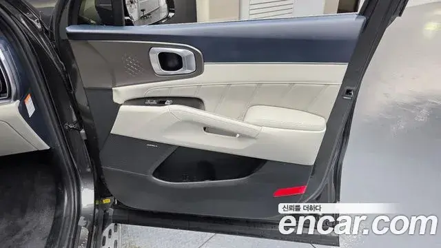 Kia Sorento 2025 — Şəkil 2/41