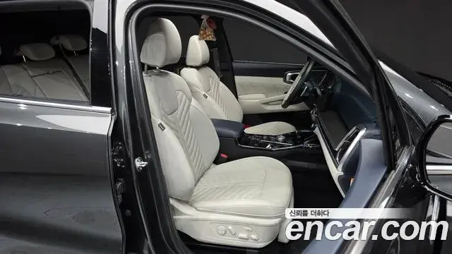 Kia Sorento 2025 — Şəkil 13/41
