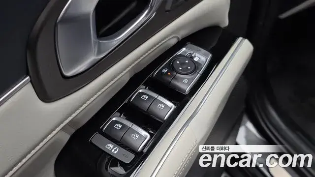 Kia Sorento 2025 — Şəkil 15/41