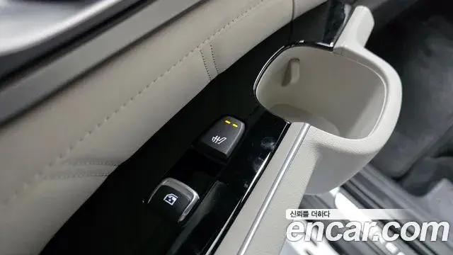 Kia Sorento 2025 — Şəkil 36/41