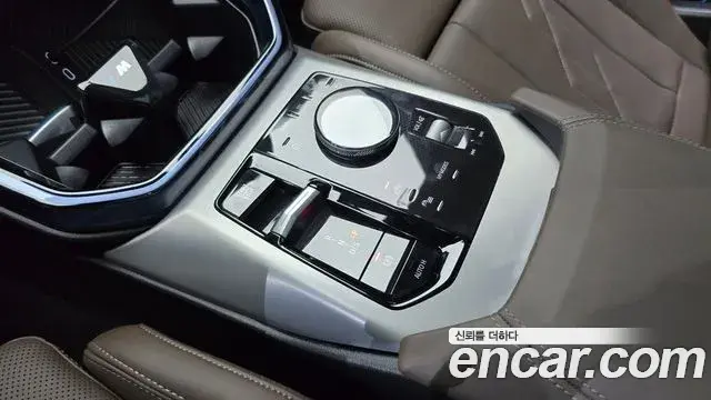 BMW X3 2025 — Фото 9/20