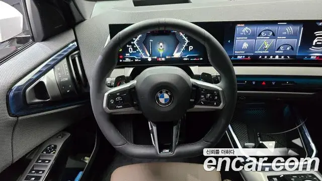 BMW X3 2025 — Фото 13/20