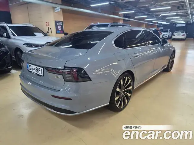 Volvo S90 2025 — Photo 10/20