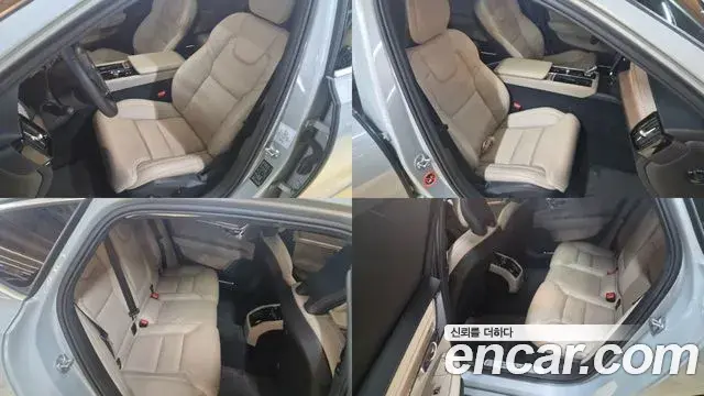 Volvo S90 2025 — Photo 15/20