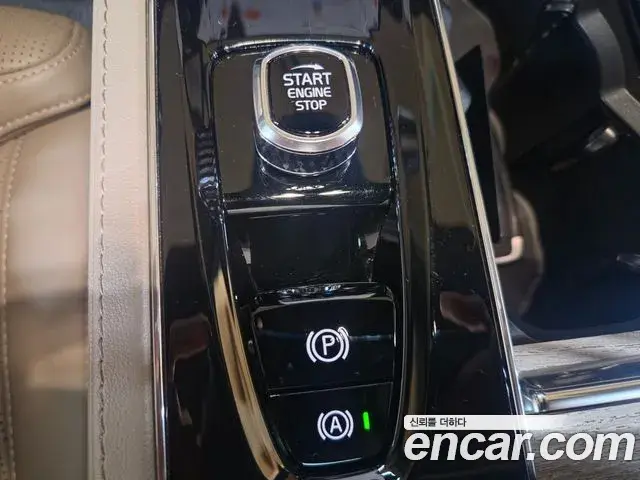 Volvo S90 2025 — Photo 5/20