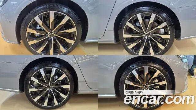 Volvo S90 2025 — Photo 12/20
