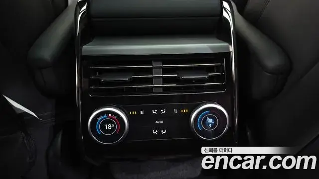 Land Rover Range Rover Sport 2025 — Photo 8/36