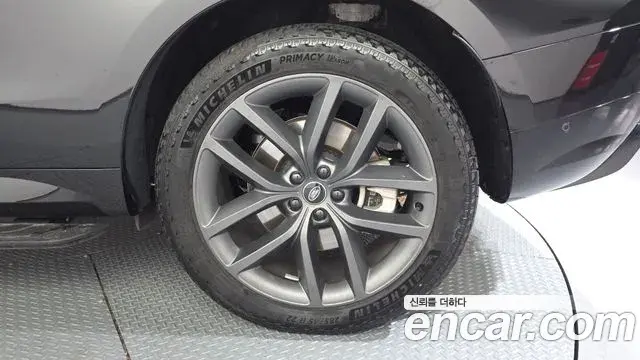 Land Rover Range Rover Sport 2025 — Photo 25/36