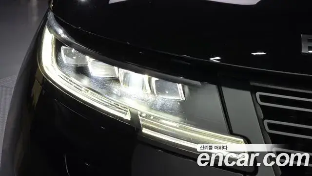 Land Rover Range Rover Sport 2025 — Photo 13/36