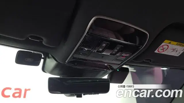 Land Rover Range Rover Sport 2025 — Photo 14/36