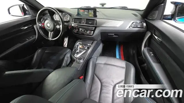 BMW M2 2019 — Photo 6/20