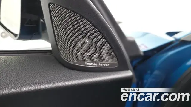 BMW M2 2019 — Photo 17/20